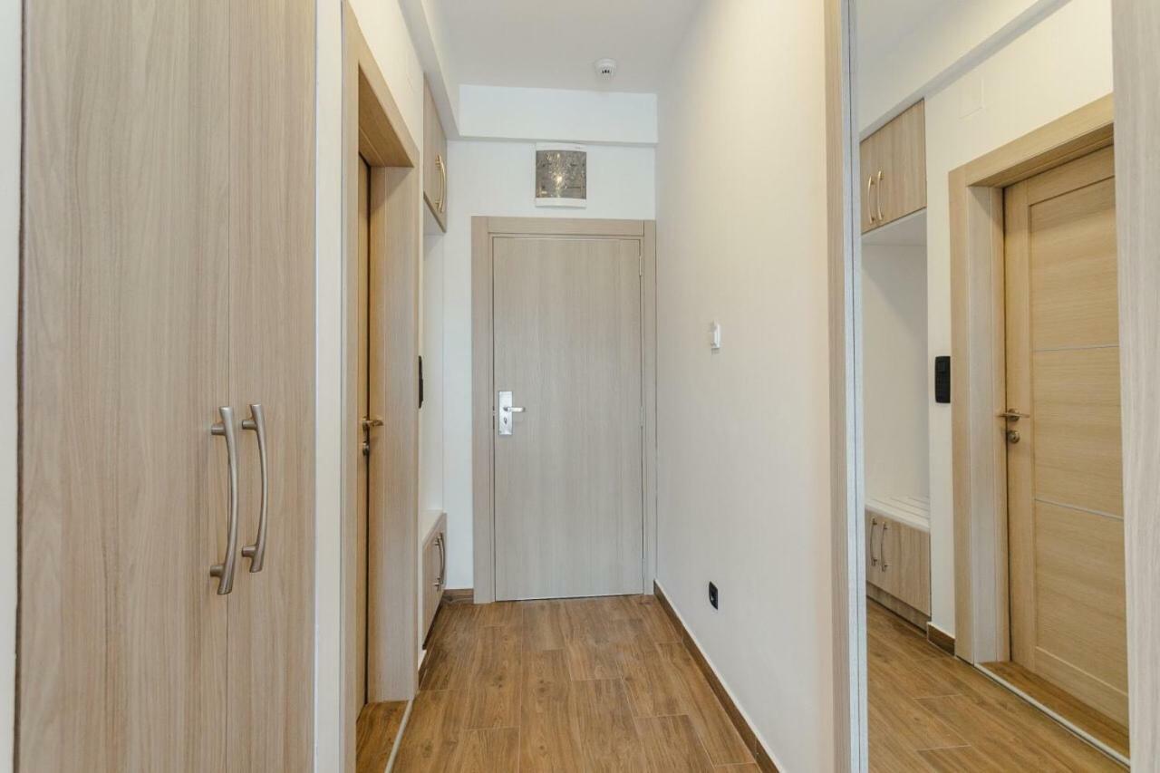 Apartmani Beko Herceg Novi Luaran gambar